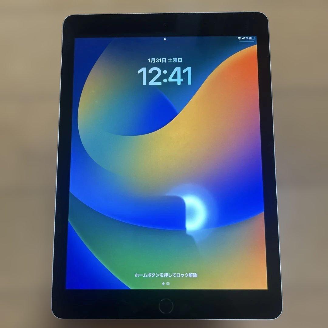 最終値下げ❗️早いもの勝ち❗️Apple iPad pro 9.7 インチ