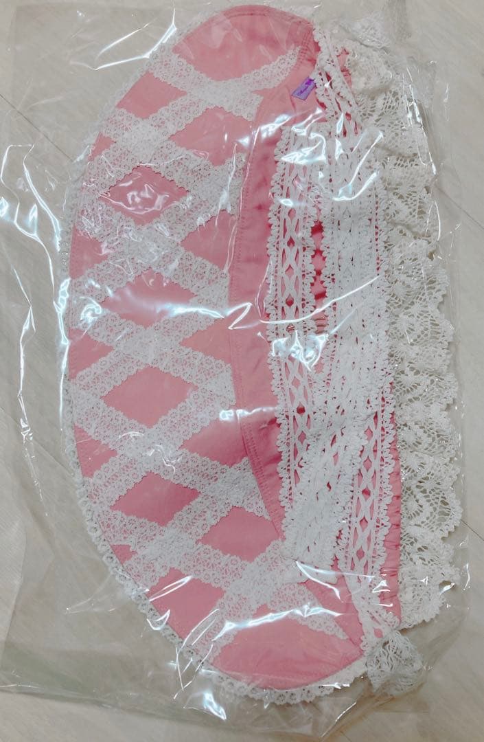 プーぺ ドゥ レーヴDress Set～私の憧れのお人形～