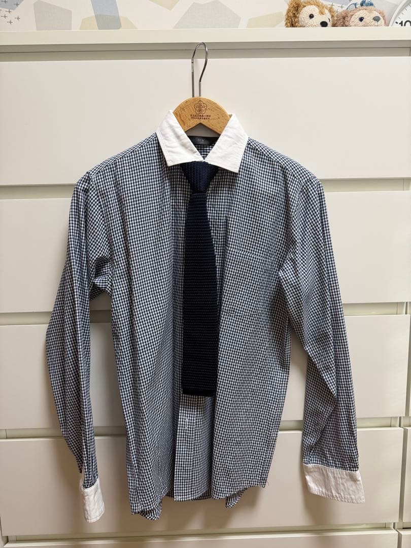 waltz by BEAMS DESIGN 男の子 フォーマル 160 卒業式