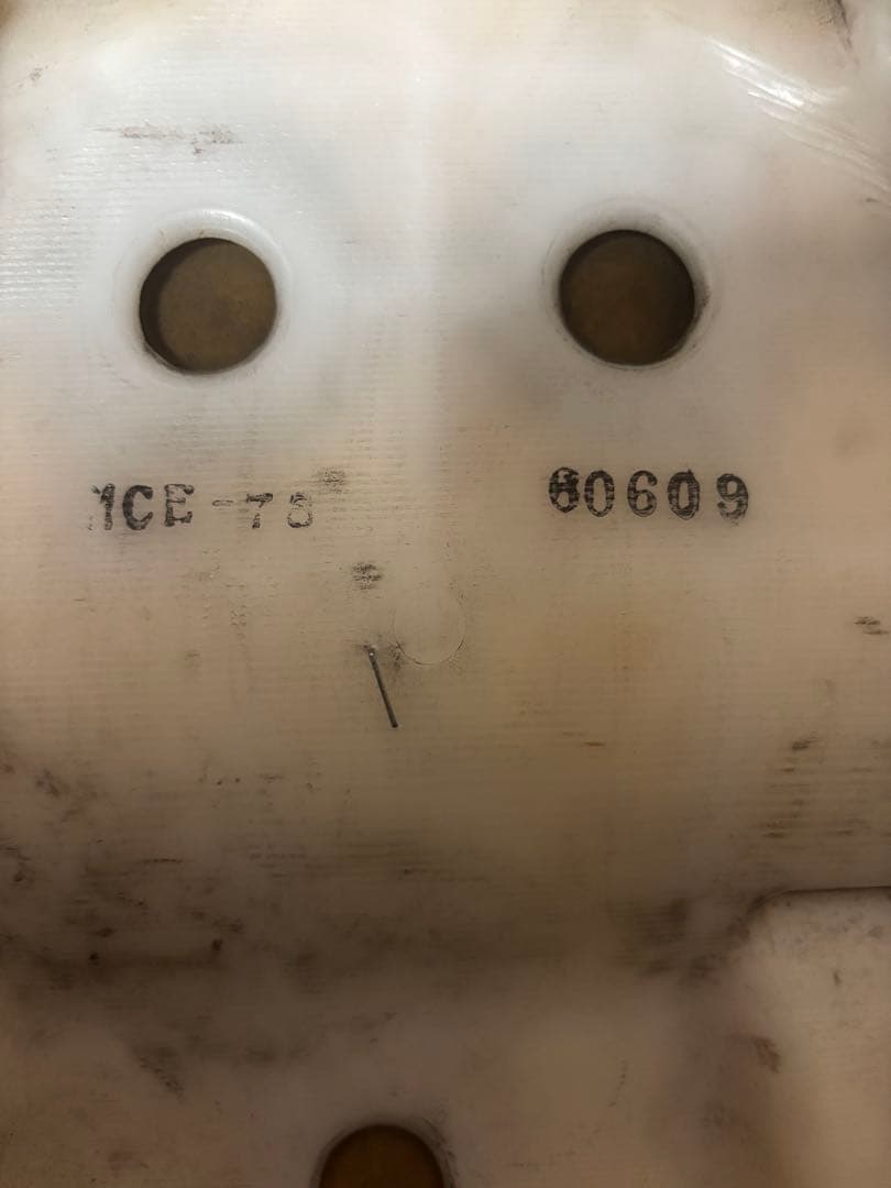 チンチラシート　cb400sf nc39