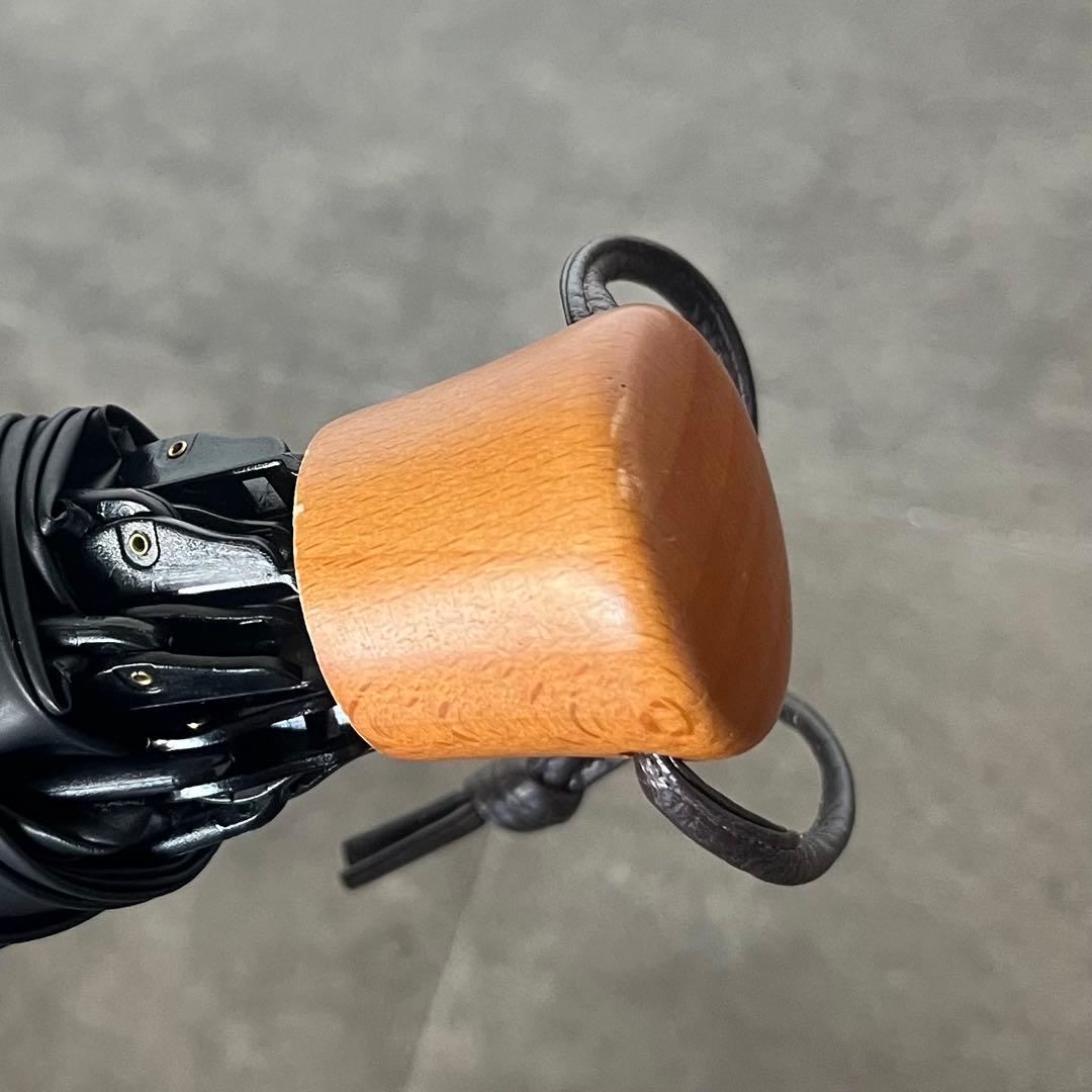 専用【美品】サンバリア100 折りたたみ日傘　持ち運び用カバー付き