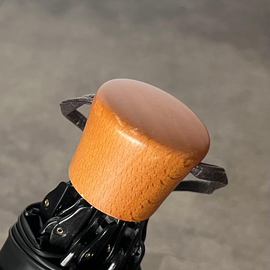 専用【美品】サンバリア100 折りたたみ日傘　持ち運び用カバー付き