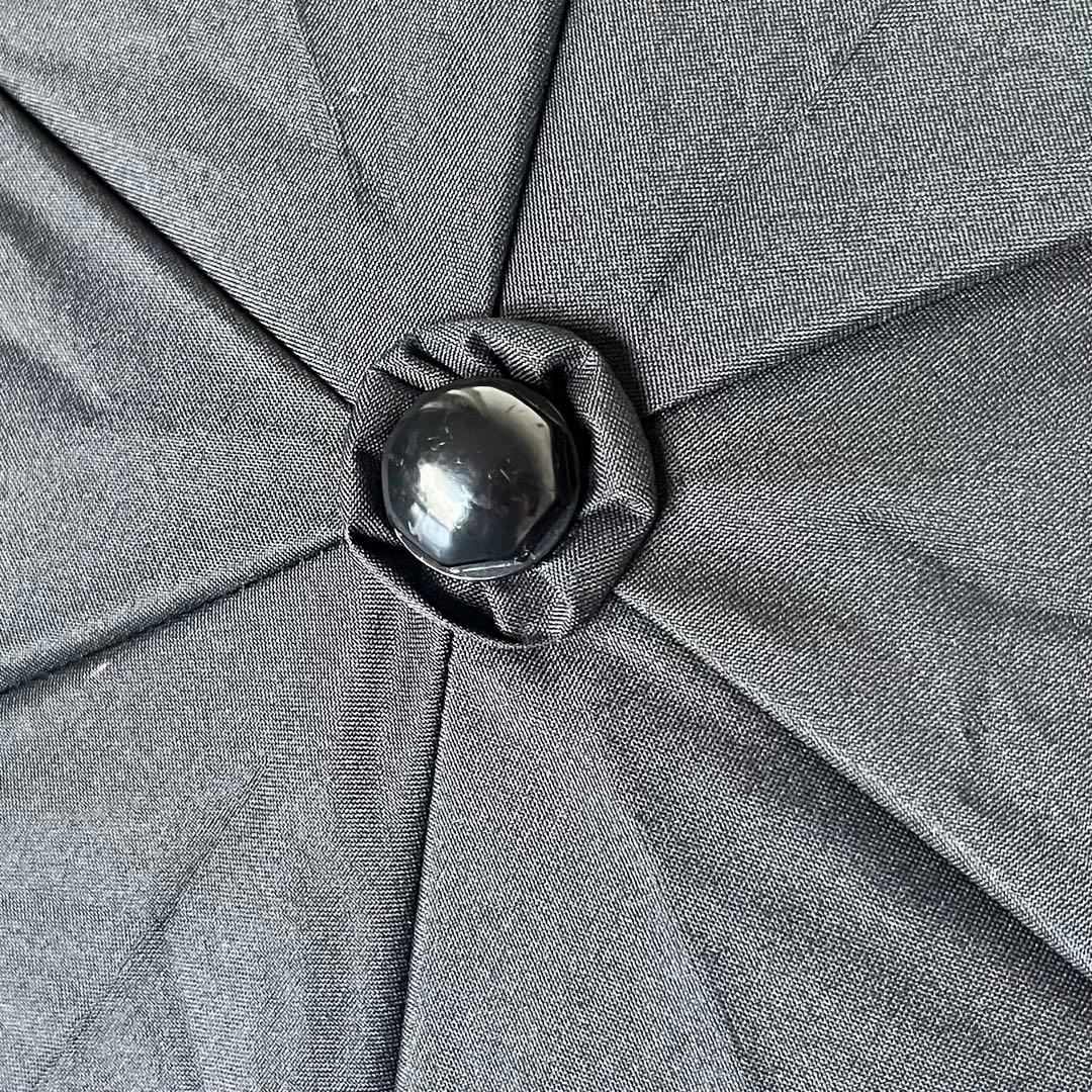 専用【美品】サンバリア100 折りたたみ日傘　持ち運び用カバー付き