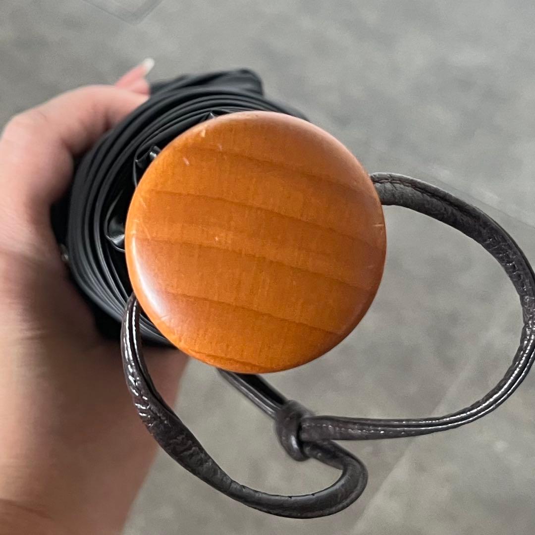 専用【美品】サンバリア100 折りたたみ日傘　持ち運び用カバー付き