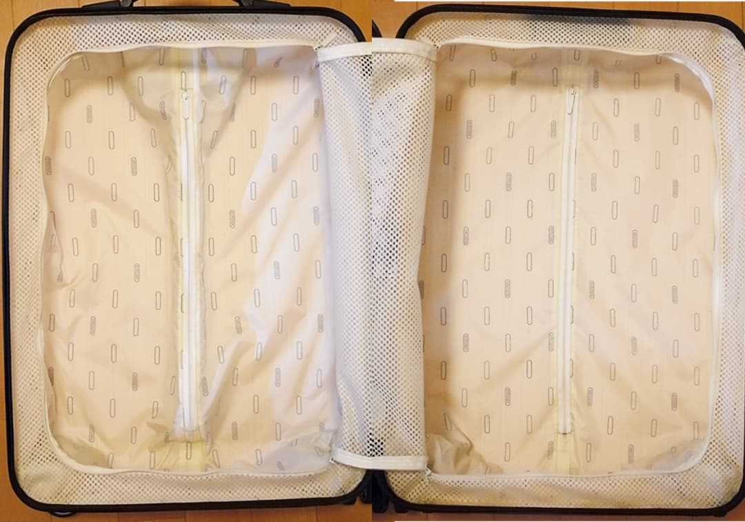 ◇リモワ サルサ 北アメリカ限定色 パールローズピンク ◇メンテ・クリーニング済