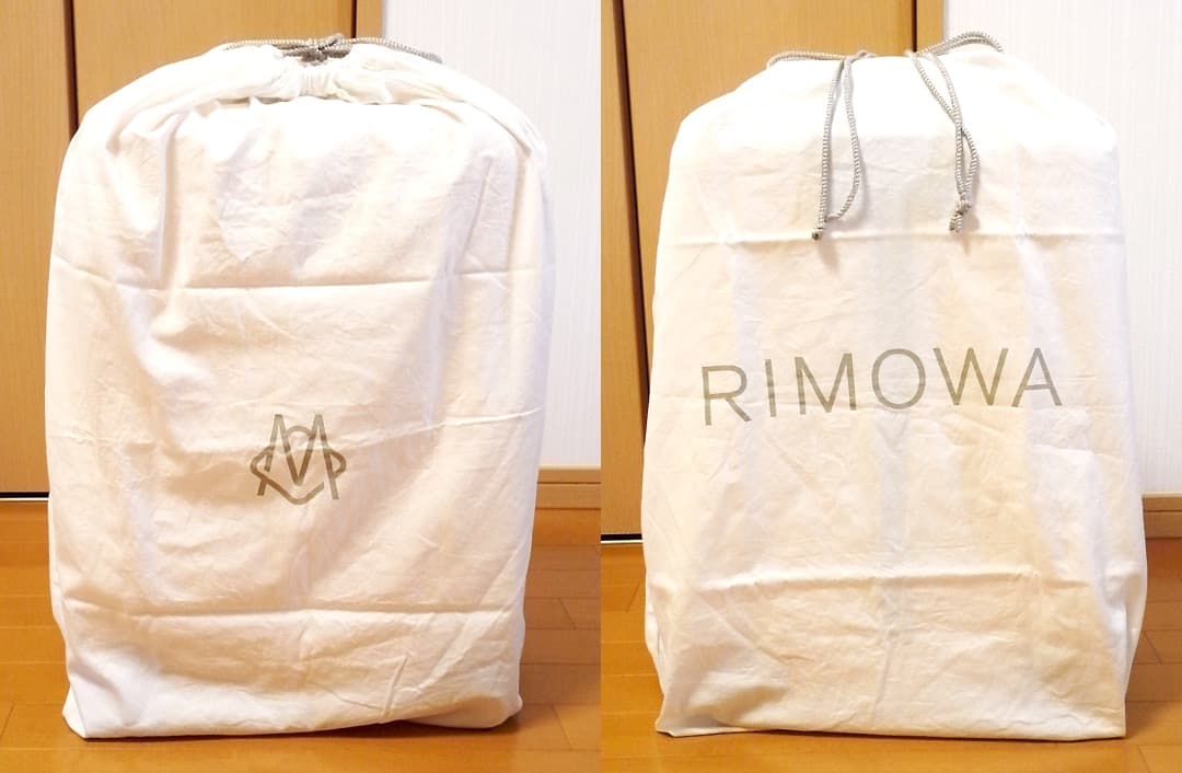 ◇リモワ サルサ 北アメリカ限定色 パールローズピンク ◇メンテ・クリーニング済