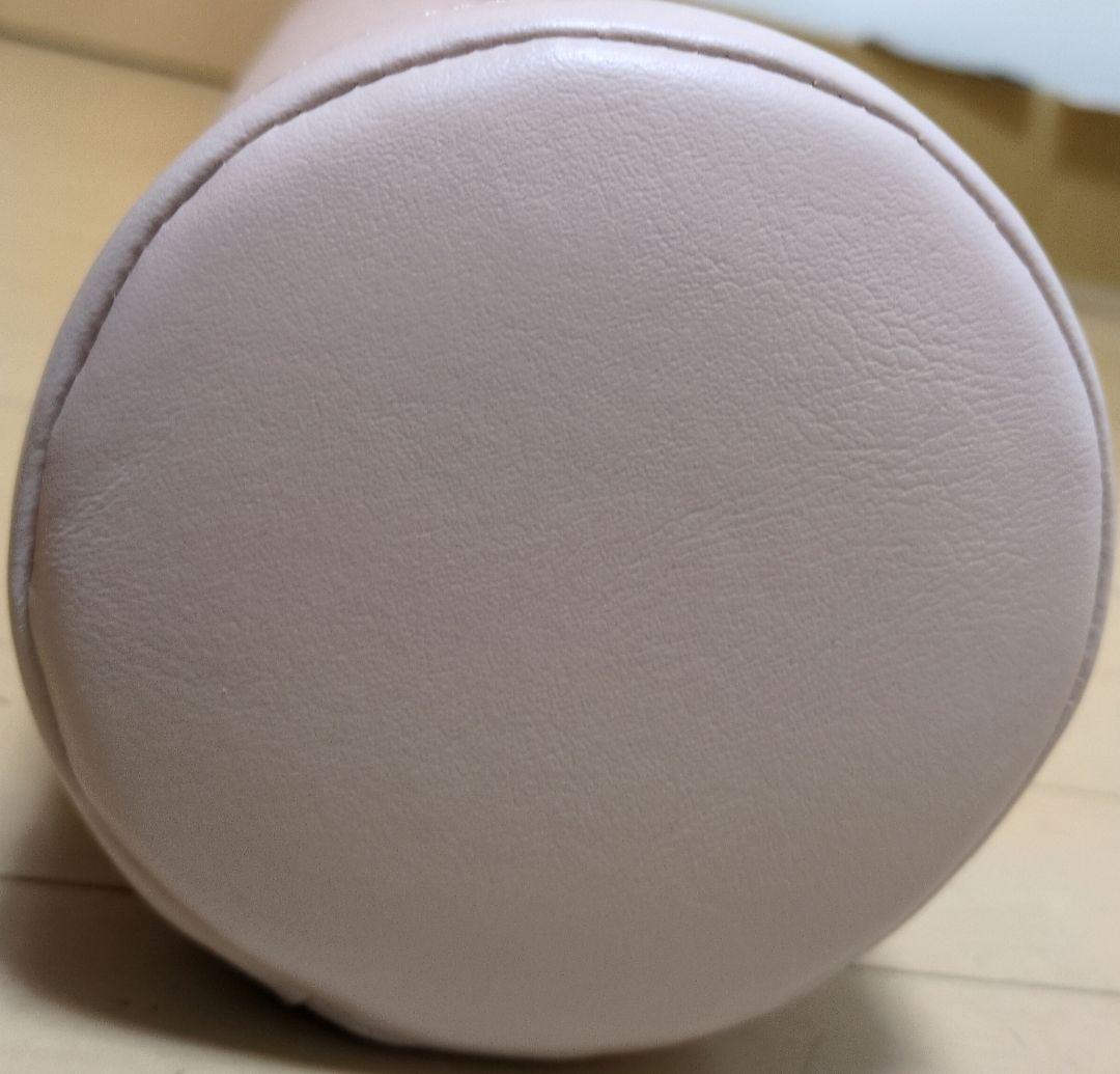 LPN ストレッチポールMX ピンクベージュ