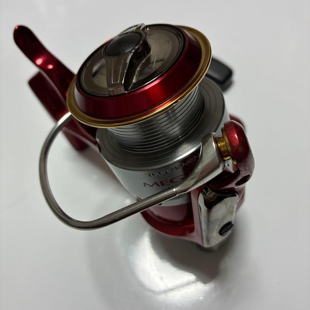 トーナメントISO MEGADRY EDITION