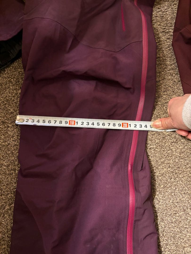 Patagonia パタゴニアビブパンツ