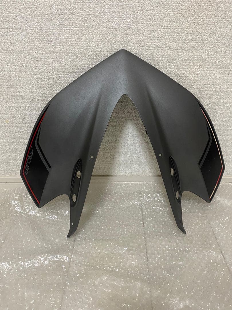 Yamaha グレー カウルパーツセット