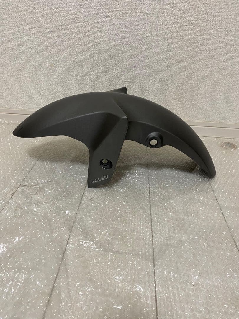 Yamaha グレー カウルパーツセット