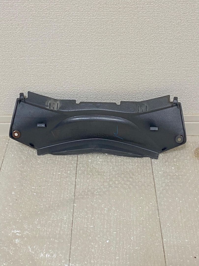 Yamaha グレー カウルパーツセット