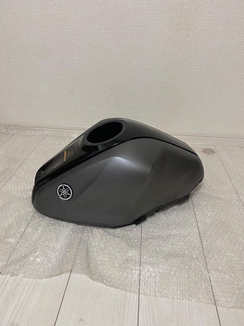 Yamaha グレー カウルパーツセット
