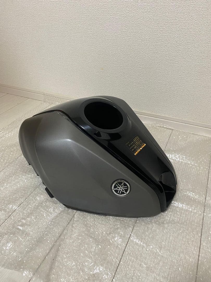 Yamaha グレー カウルパーツセット