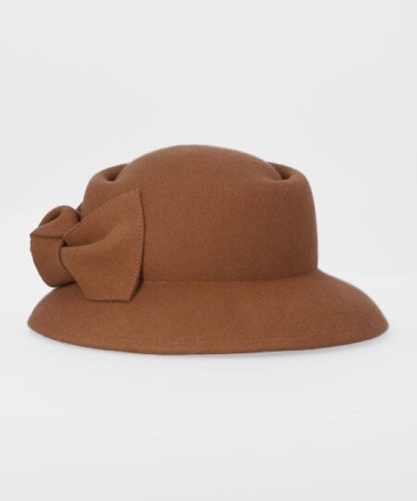 CA4LA カシラ　フェルトハット