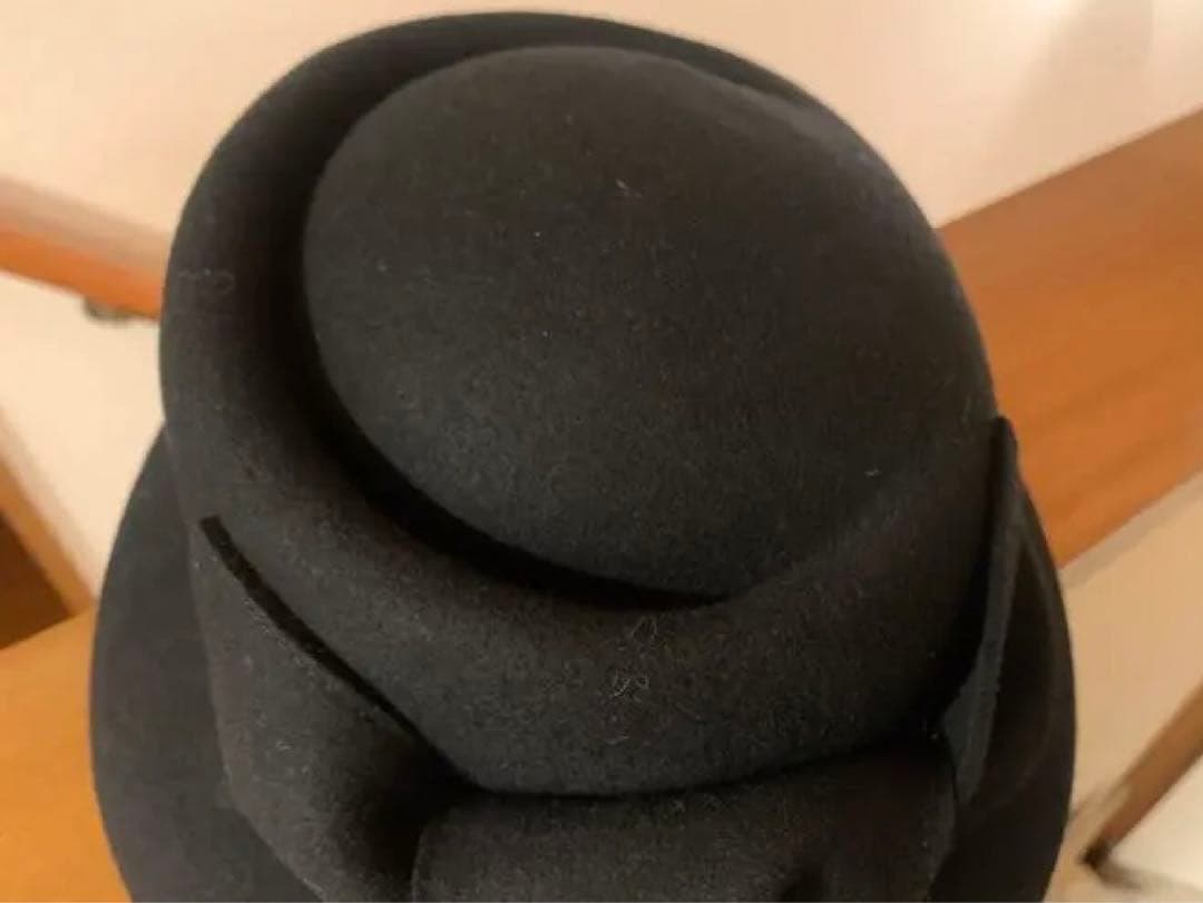 CA4LA カシラ　フェルトハット