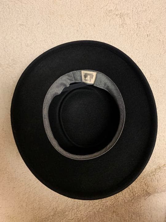 CA4LA カシラ　フェルトハット