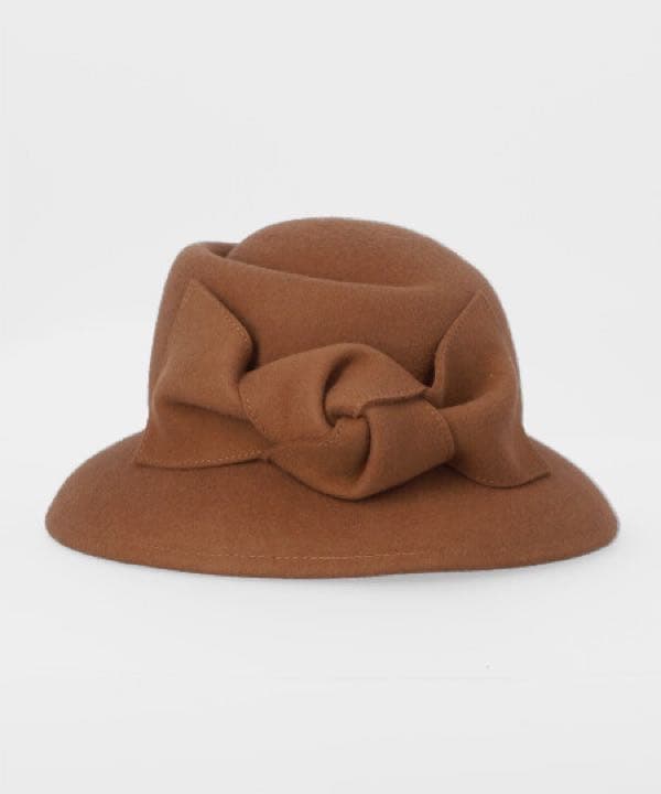 CA4LA カシラ　フェルトハット