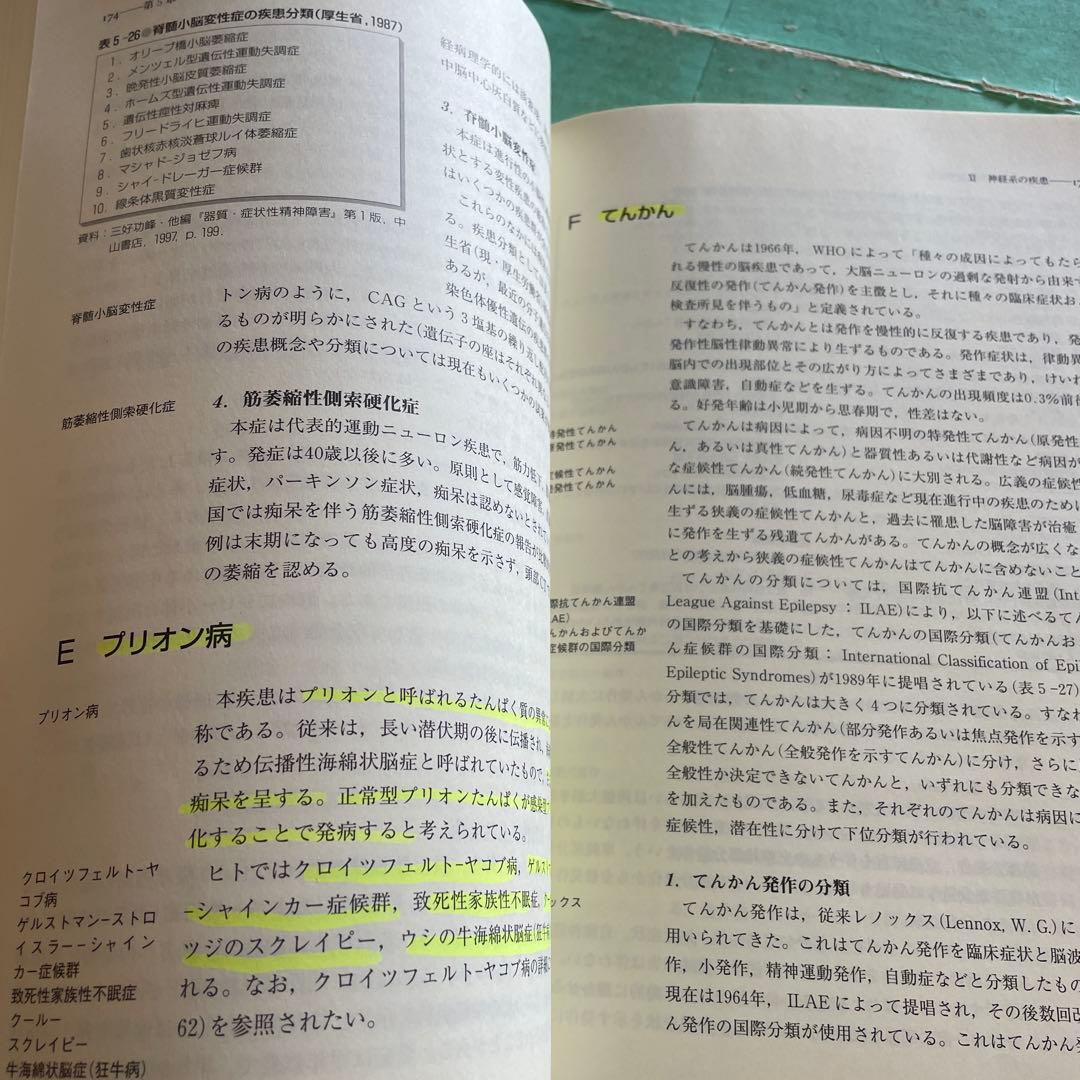 ❤️❤️❤️精神保健福祉士養成セミナー 第1ー7巻❤️七冊