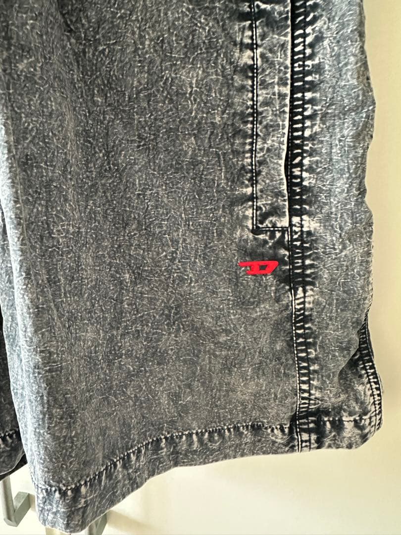 DIESEL オールイン　JUMPSUITS サイズ38