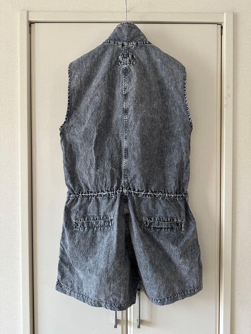 DIESEL オールイン　JUMPSUITS サイズ38