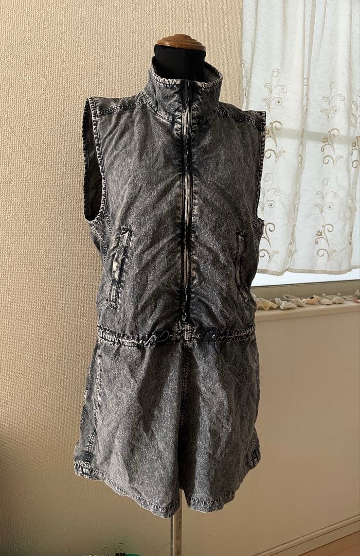DIESEL オールイン　JUMPSUITS サイズ38