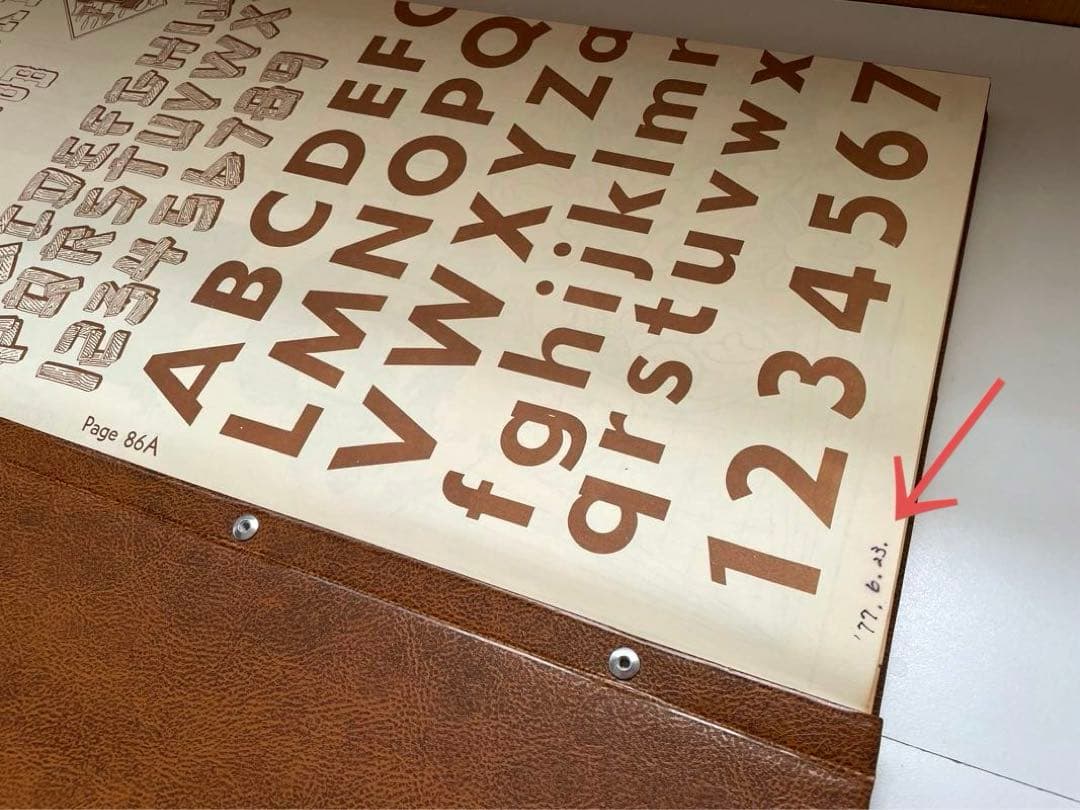 LEATER SECRETS By F.O. BAIRD レザークラフト美品