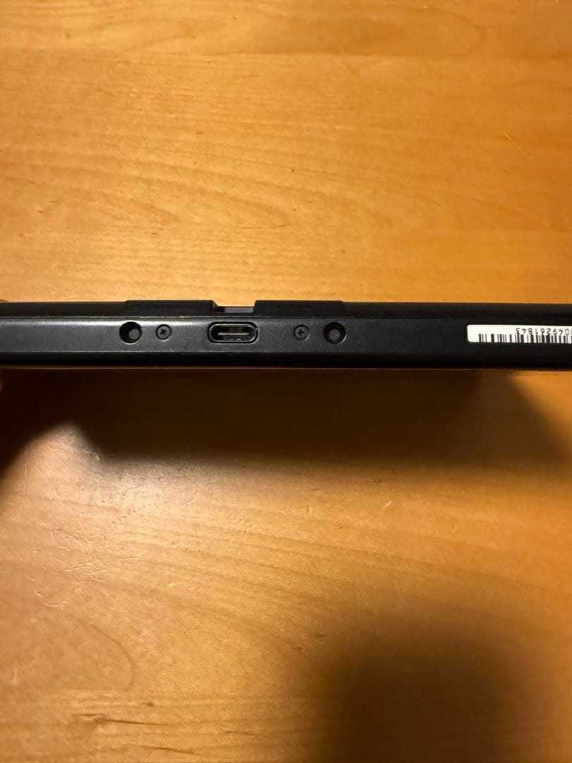 最終値下げ！　Nintendo Switch 本体