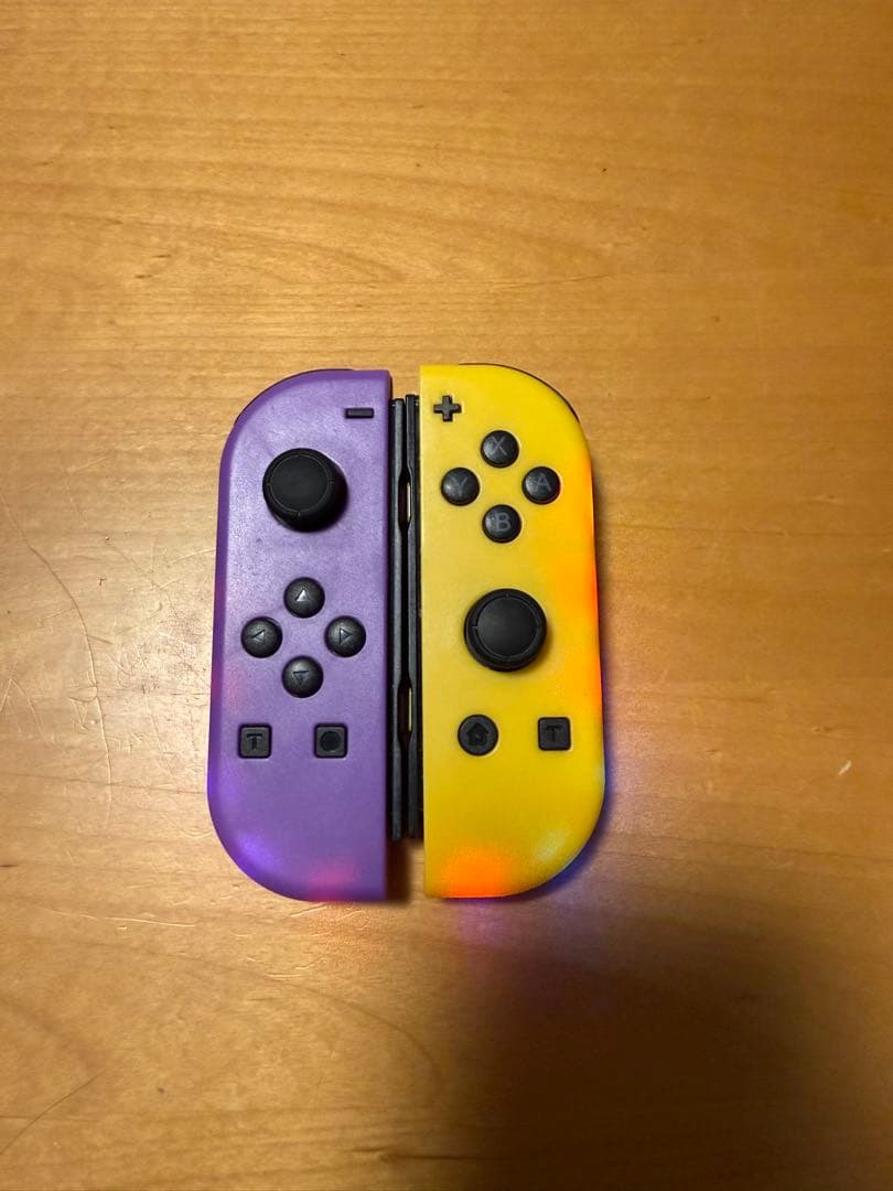 最終値下げ！　Nintendo Switch 本体