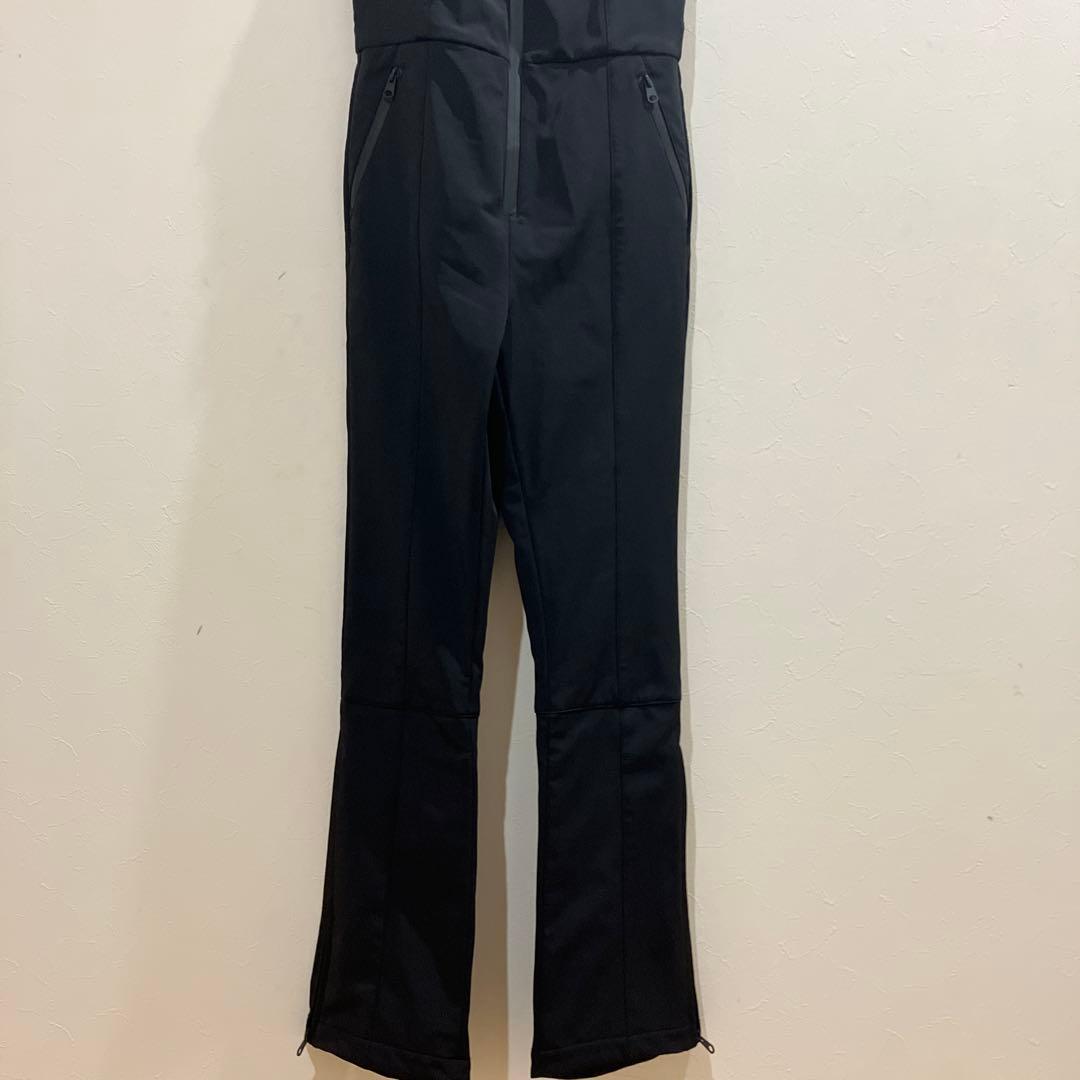 viv 　ZARA オールインワン スキーウェア サイズ26 ブラック