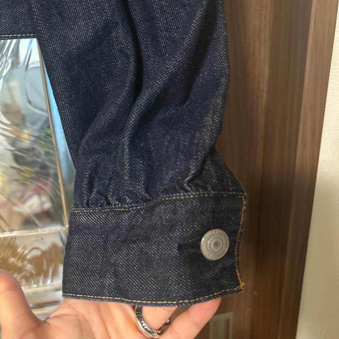 最終価格SALE！KAPITAL モモンローGジャン