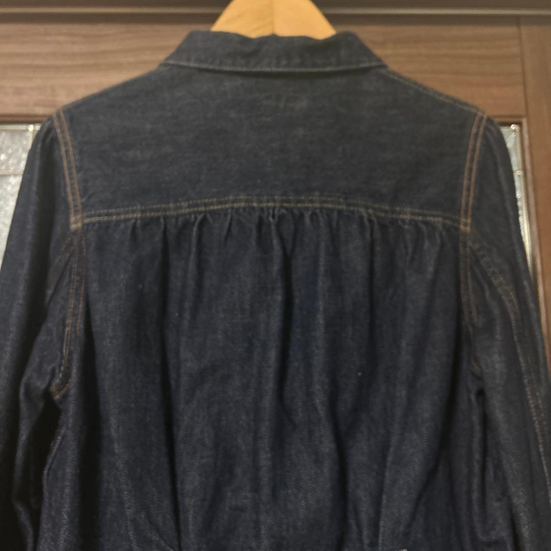 最終価格SALE！KAPITAL モモンローGジャン