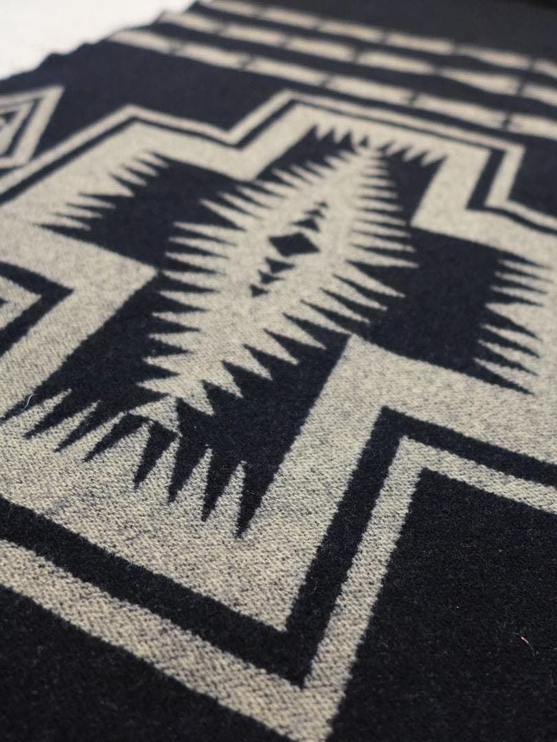 美品ペンドルトンpendoltonマフラーkapitalポートランドjelado