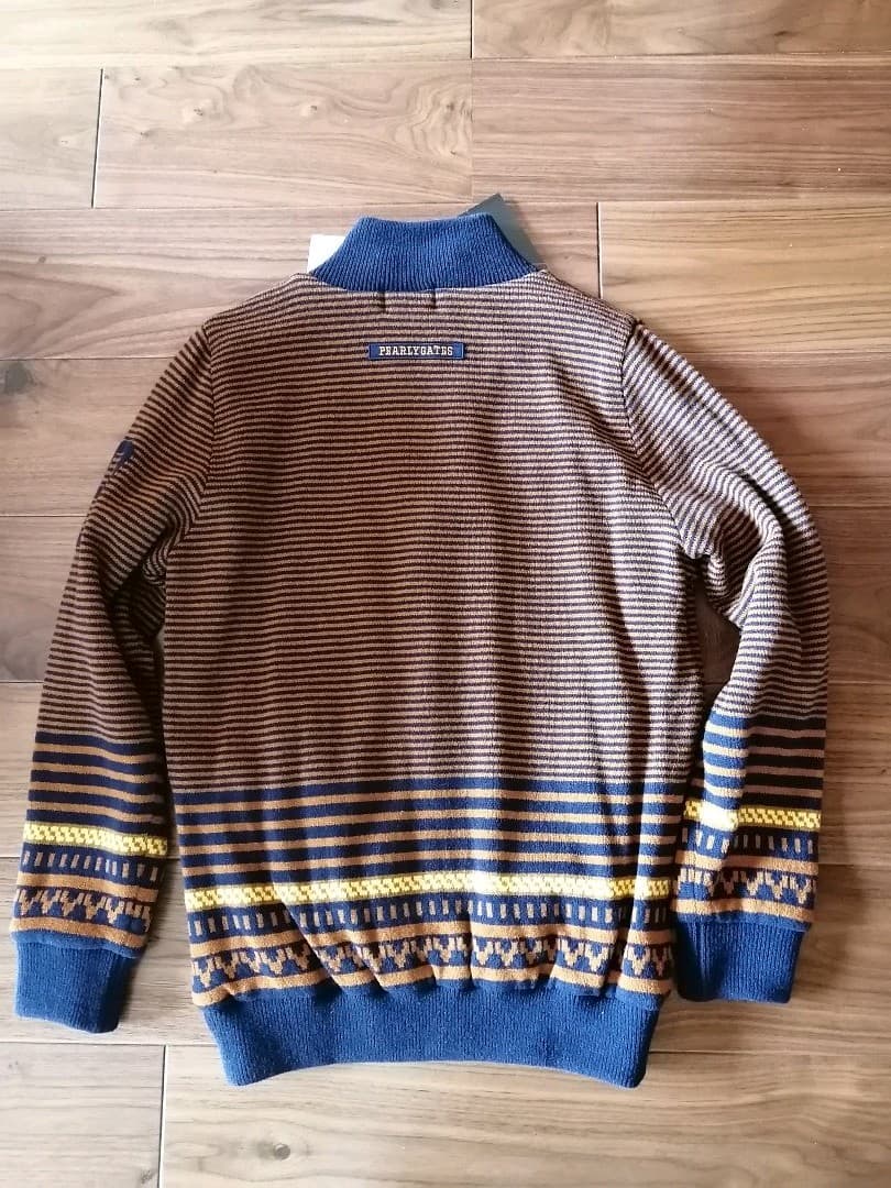 値下げ！新品未使用！パーリーゲイツ　アウター