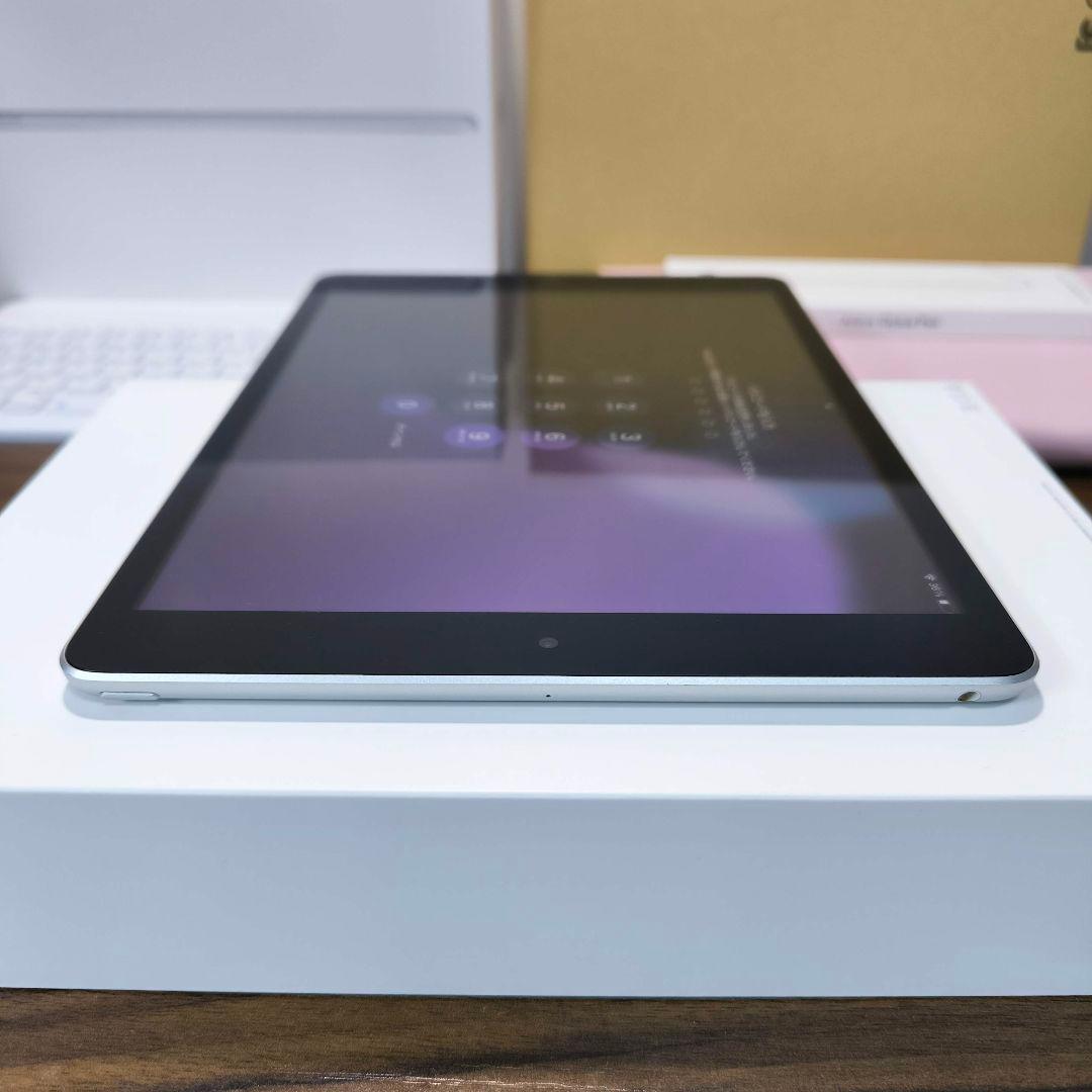 iPad 第9世代 64GB、タッチペン、キーボードとケースセット