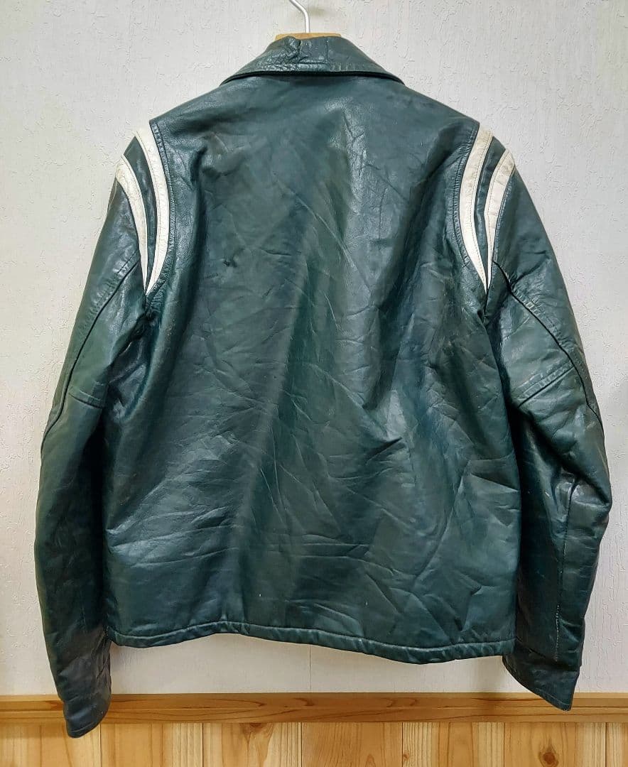 OTOKO　　70s★ヴィンテージ　スタジャン