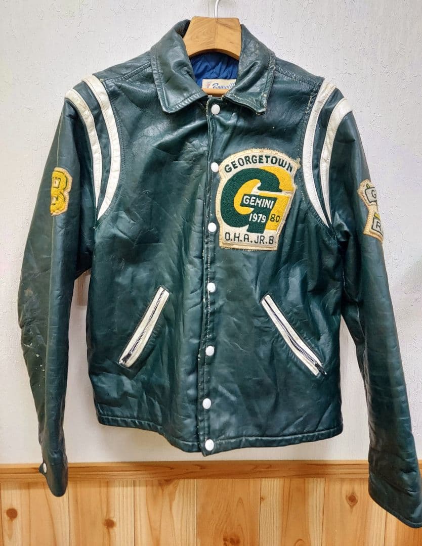 OTOKO　　70s★ヴィンテージ　スタジャン