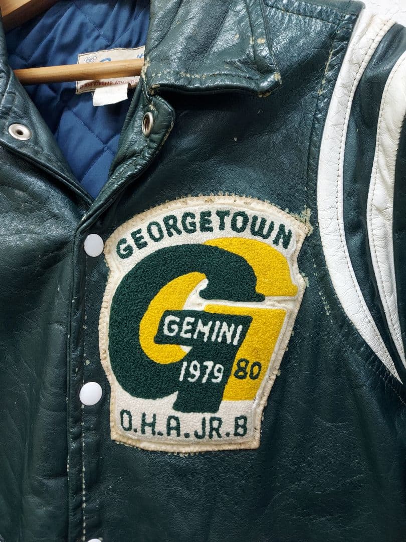 OTOKO　　70s★ヴィンテージ　スタジャン