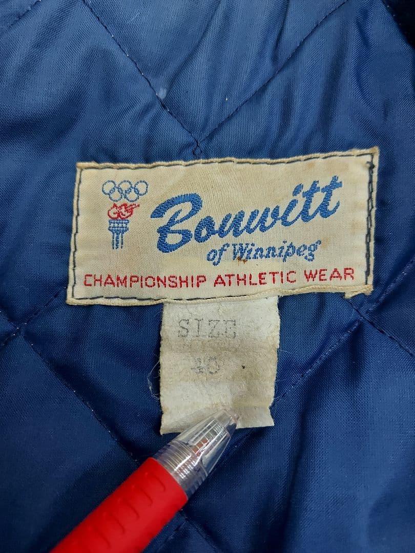 OTOKO　　70s★ヴィンテージ　スタジャン