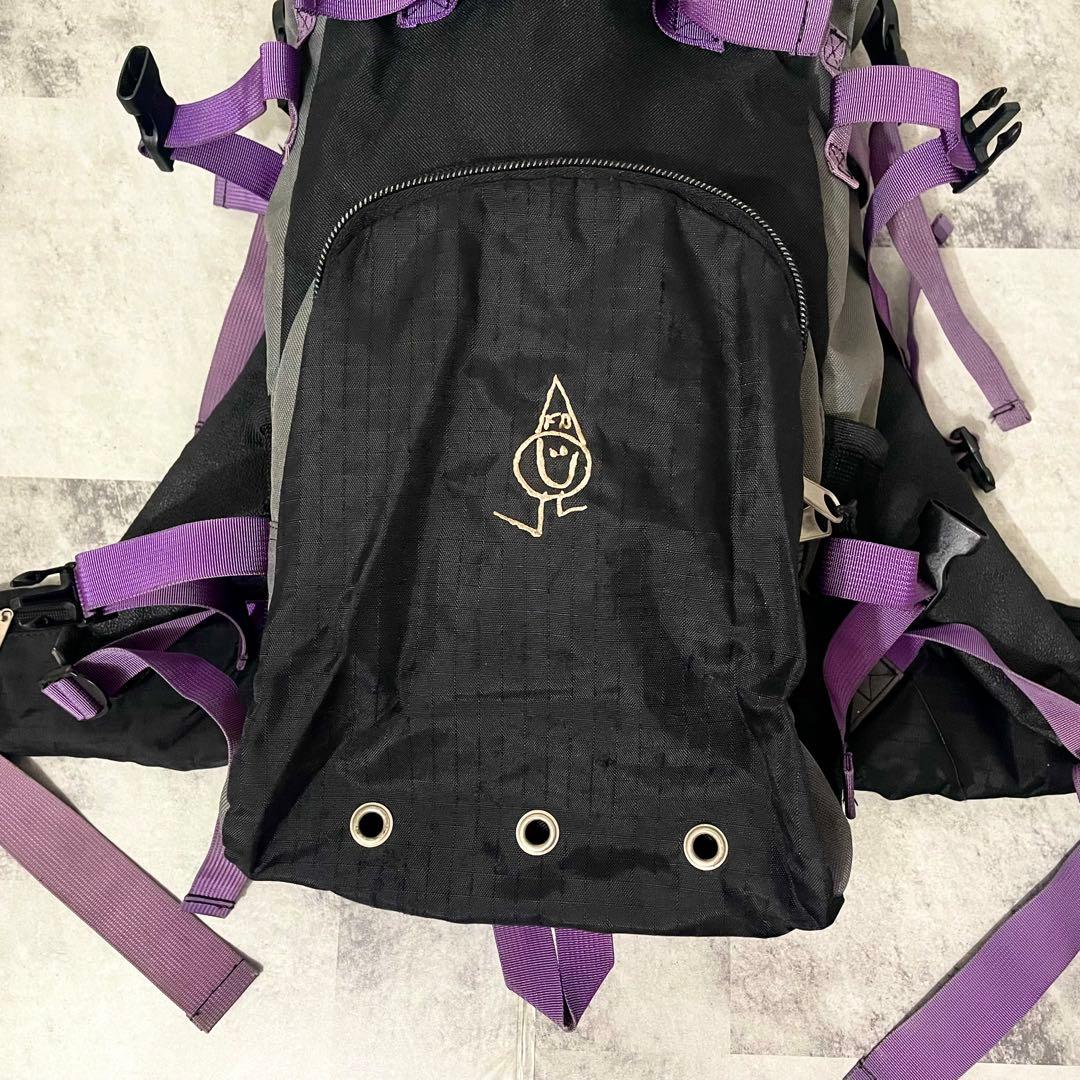 稀少品》 LIB TECH LIB TECHNOLOGY バックパック リュック