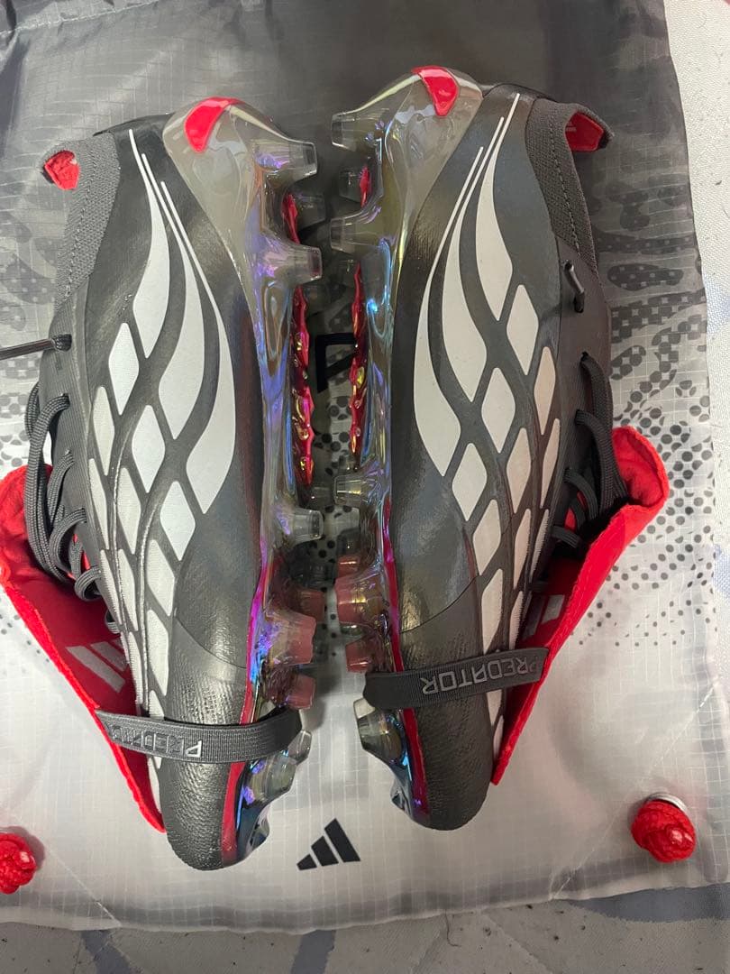 シューズ adidas Predator ag