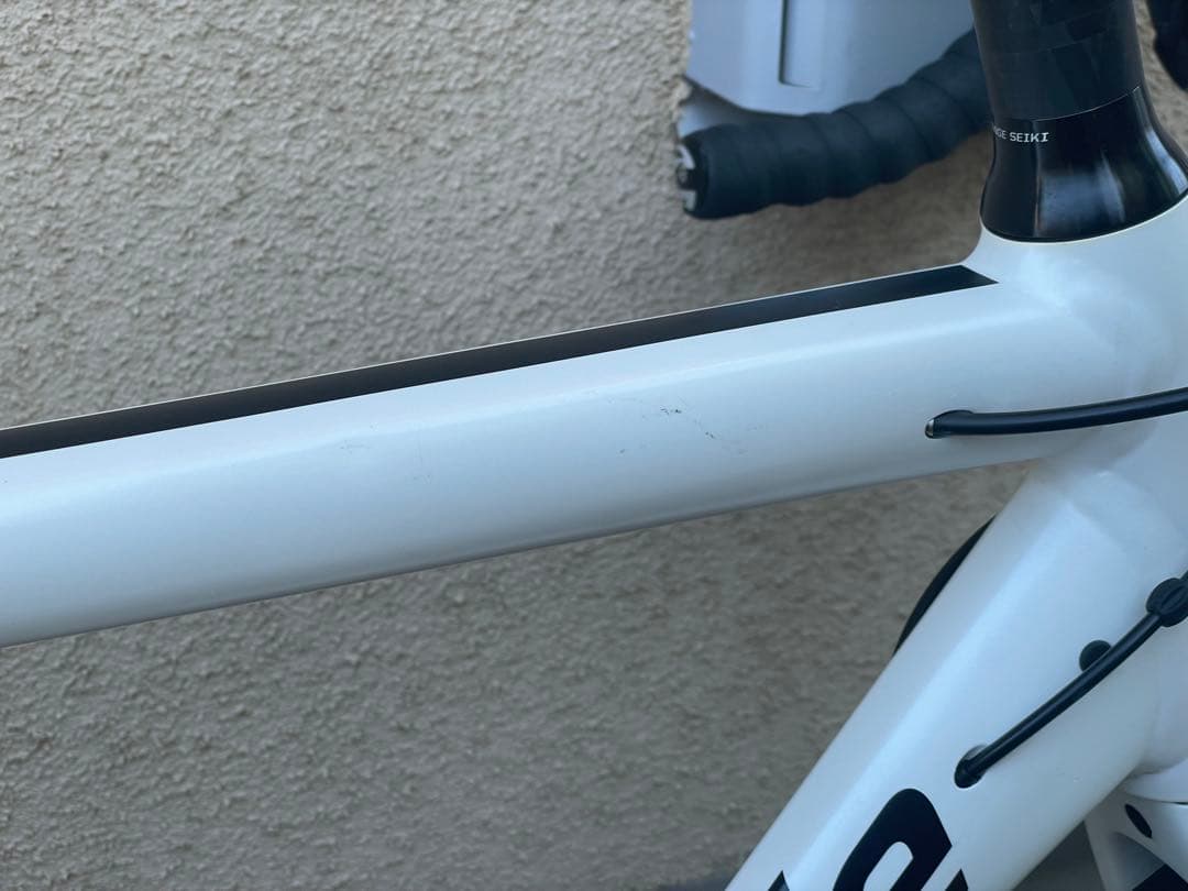 【引取限定】cannondale CAAD12 2019 56サイズ　★オマケ付