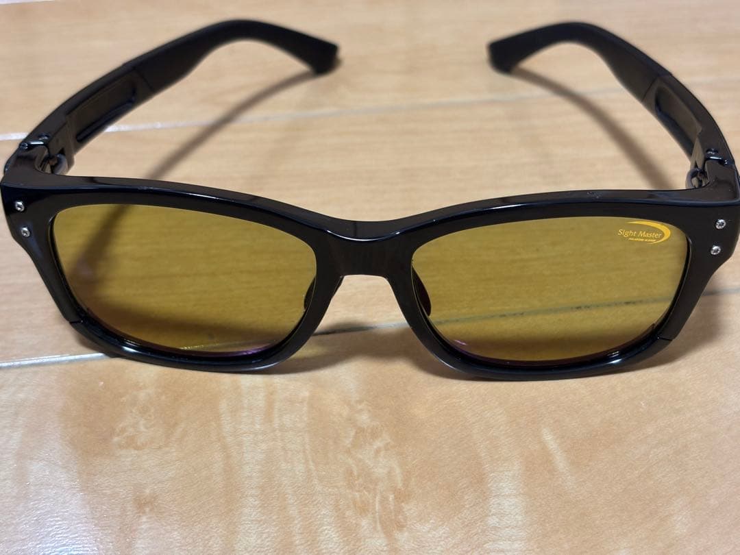 サイトマスター クラシコプラス レンズカラー：イーズグリーン(SWR)】