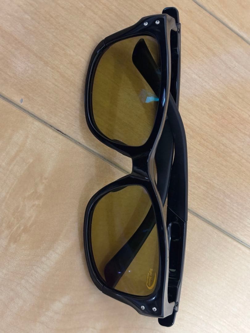 サイトマスター クラシコプラス レンズカラー：イーズグリーン(SWR)】