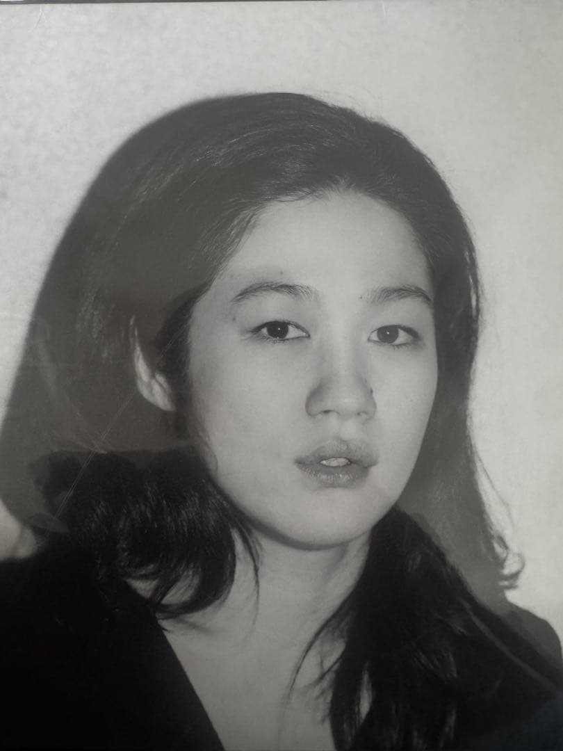 盤未使用　池間由布子　my landscape レコード2枚組