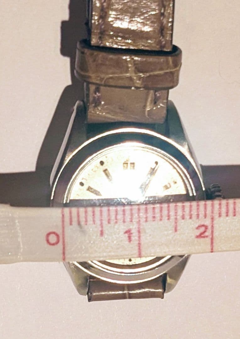 【USED】✨チューダー【チュードル】ヴィンテージ オイスター コバラ 小薔薇