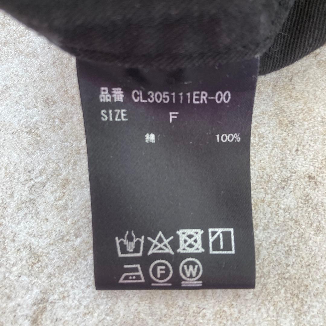 【Curensology(カレンソロジー)】コットンネップサロペットパンツ