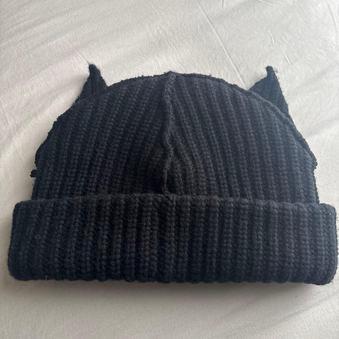 CHARLES JEFFREY LOVERBOY ニット帽