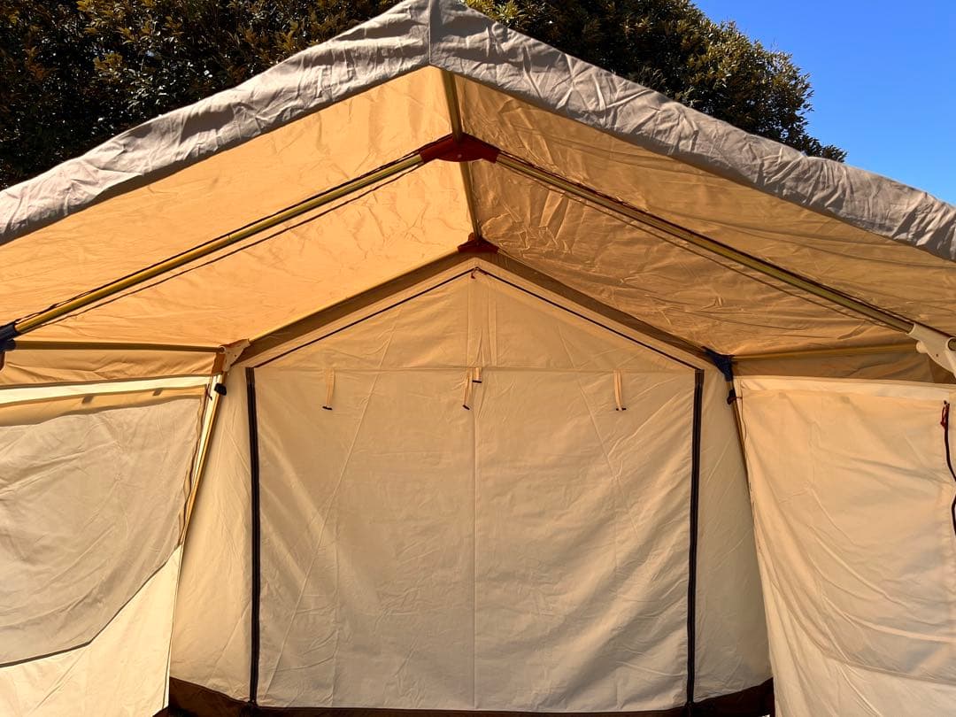 ogawa オガワ　52R TC