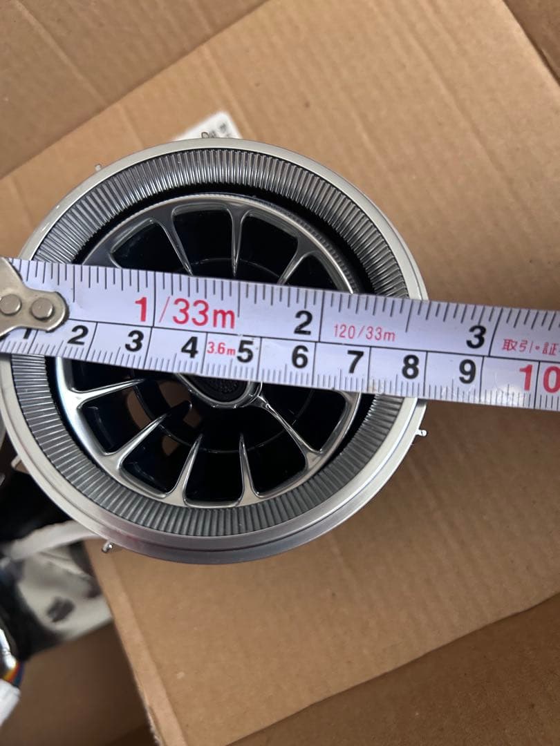 N-BOX/N-WGN アンビエントライト APP調光 JF3/JF5/JH3/